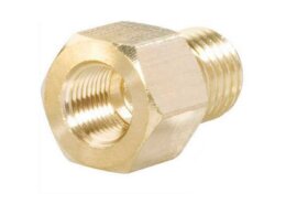 Adapter M14 x 1,5 -> G 3/8"