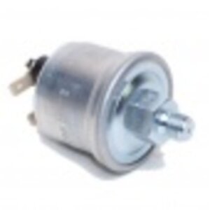 Oliedrukzender Vetus, Dubbelpolig