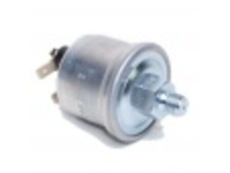 Oliedrukzender Vetus, Dubbelpolig