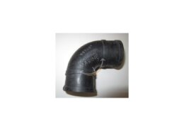 Rubber bocht 28mm koeling P4.24 / P4.25