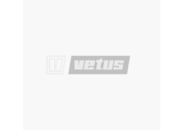 Zelfborgende moer M12 voor STM8921