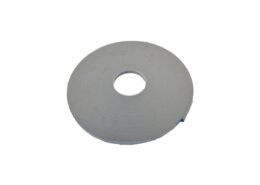 Afdichtband/raamtape grijs 15 meter