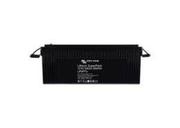 Lithium SuperPack 12,8V/200Ah (M8)