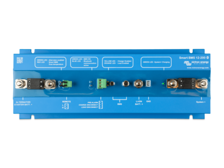 Victron Smart BMS 12/200