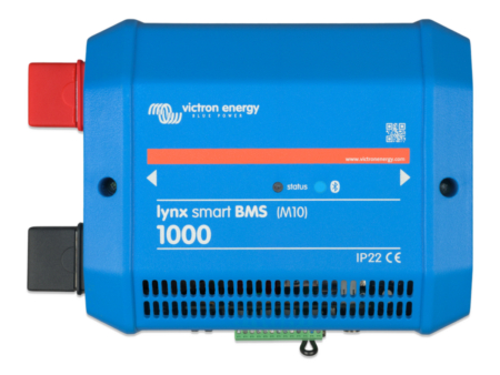 Lynx Smart BMS 1000 (M10)