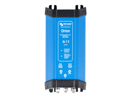 DC-DC converter Victron 12/24V - 20A