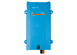 Omvormer en acculader Victron Multiplus 12/1600-70