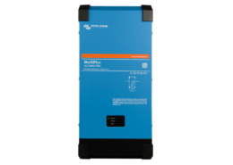 Omvormer /acculader Multiplus 12/2000-80