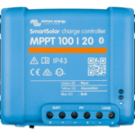 Laadregelaar Victron SmartSolar MPPT 100/20 12/24V