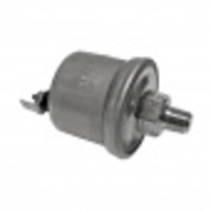 Oliedrukzender Vetus, Enkelpolig