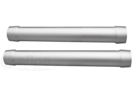 Aluminium tafelpoot 700 mm