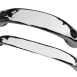 Handgreep 300 mm RVS