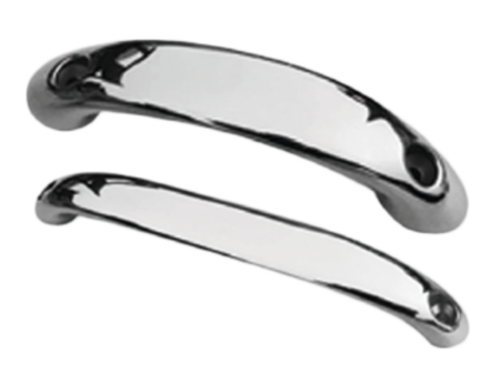 Handgreep 300 mm RVS