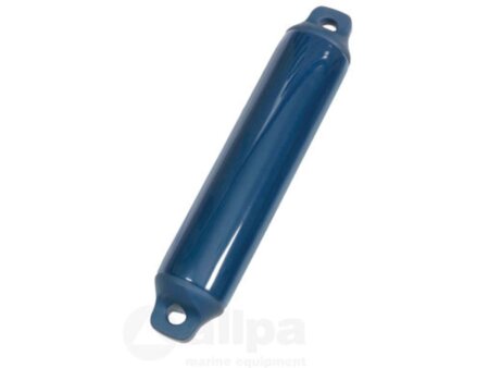 Stootwil 12 x 55 cm, navy - 9059142