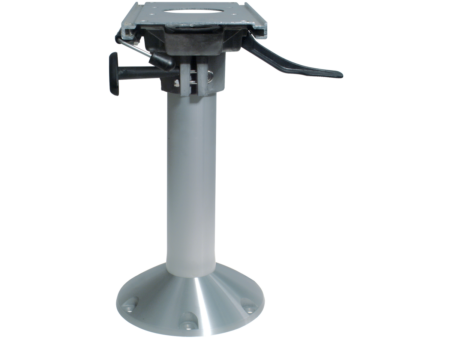 Stoelpoot heavy duty incl. slede