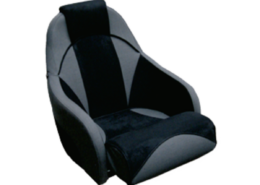 Flip up stuurstoel Ocean 51