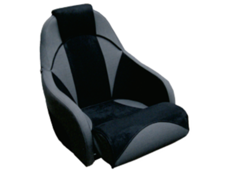 Flip up stuurstoel Ocean 51