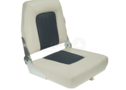 Stuurstoel Coach klapbaar