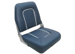 Stuurstoel Coach de luxe klapbaar