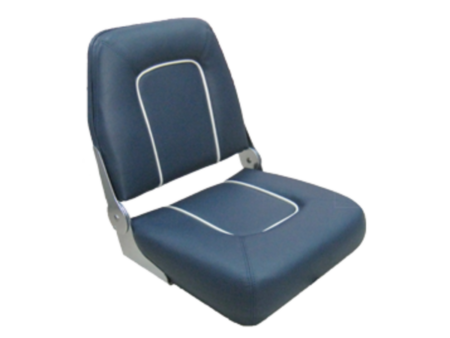 Stuurstoel Coach de luxe klapbaar