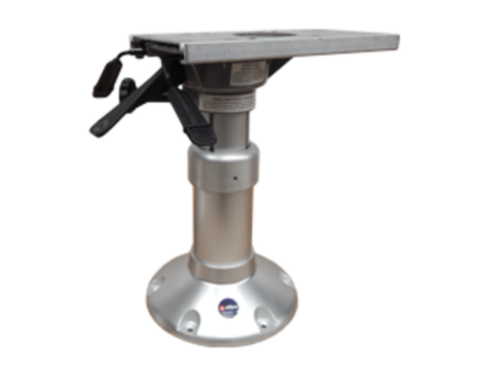 Verstelbare stoelpoot 228 - 305 mm