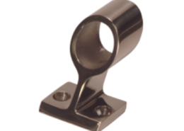 Handrailing tussenstuk voor buis 22.25 mm