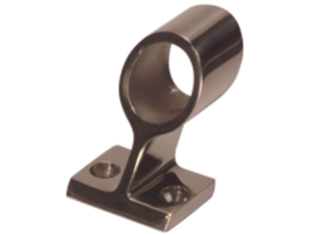 Handrailing tussenstuk voor buis 22.25 mm