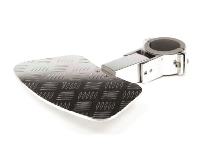 Voetensteun Bolt73 mm