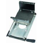 Stuurstoel slede voor dekmontage