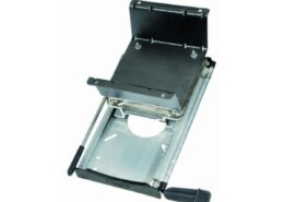 Stuurstoel slede voor dekmontage