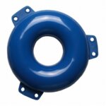 Ringfender blauw