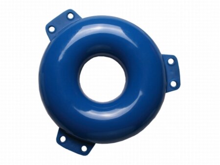 Ringfender blauw