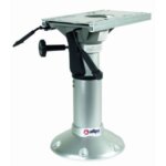 Verstelbare stoelpoot 381 - 508 mm