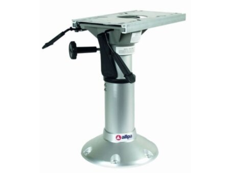 Verstelbare stoelpoot 381 - 508 mm