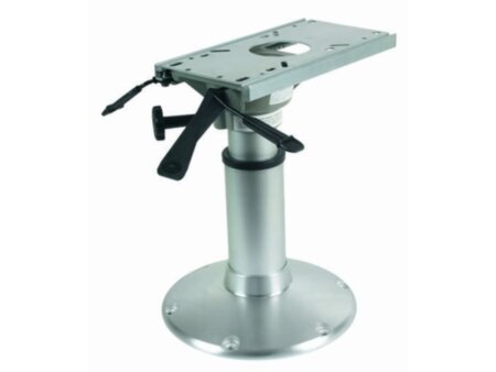 Verstelbare stoelpoot 381 - 508 mm