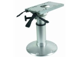 Verstelbare stoelpoot 420 - 580 mm