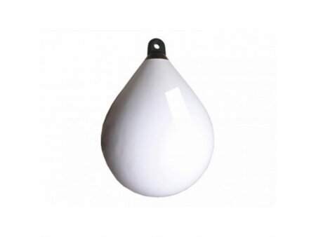 Bolfender 45 x 62 cm, wit