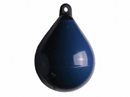Bolfender Ø55 x 73 cm, navy - 9059563