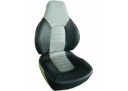 Stuurstoel Klapbaar Fish Pro flip up