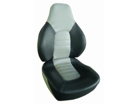 Stuurstoel Klapbaar Fish Pro flip up