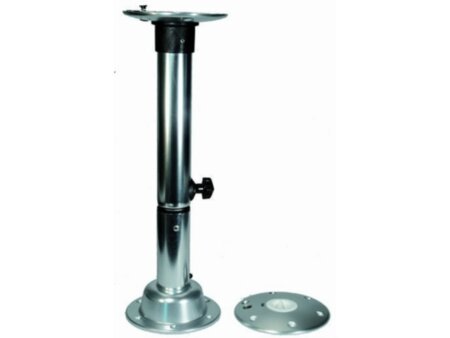 Verstelbare tafelpoot 550 - 700