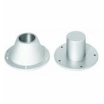Bladsteun voor tafelpoot model 024210/15