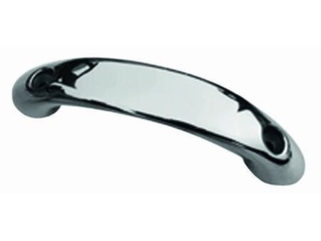 Handgreep 170 mm RVS