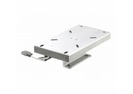 Stuurstoel slede voor dekmontage