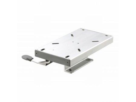 Stuurstoel slede voor dekmontage