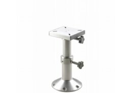 Telescopische tafelpoot