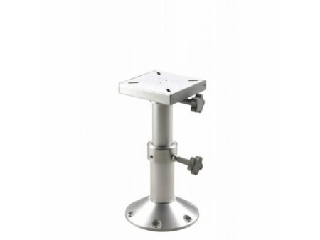 Telescopische tafelpoot