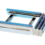 Telescopische zwemtrap 3 treden