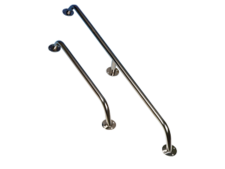 Handrailing RVS316, 800 mm