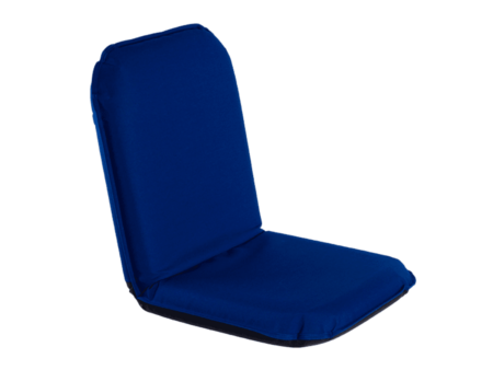 Comfort seat Classic - Ocean blue